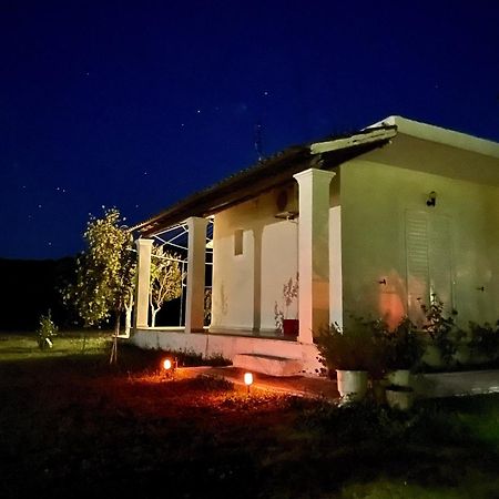 Aspasias Traditional Studio Peroulades  Екстериор снимка