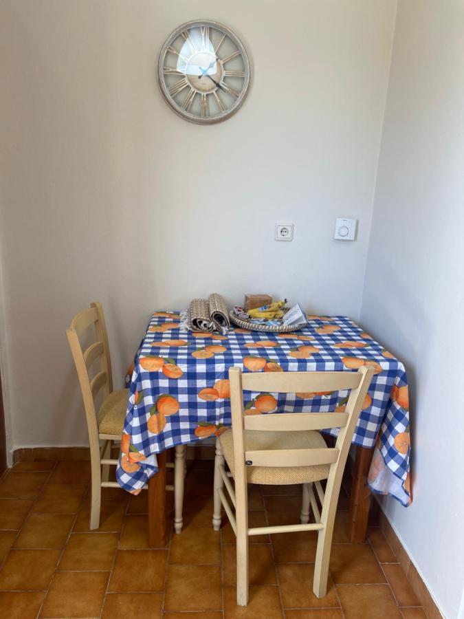 Aspasias Traditional Studio Peroulades  Екстериор снимка